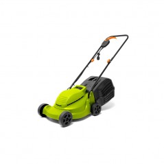 kosiarka elektryczna