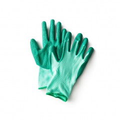 rękawiczki ogrodowe