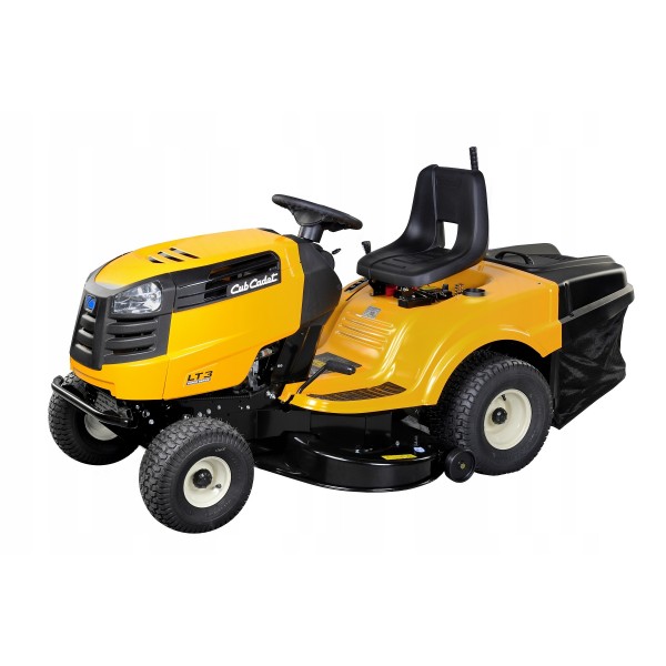 traktor ogrodowy