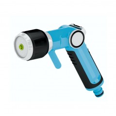 zraszacz pistoletowy do węża ogrodowego